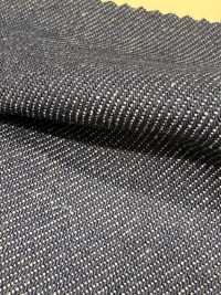 N1256 12オンス 70-80年代風 デニム[生地] ダックテキスタイル サブ画像