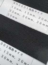 RN2002 RNテープ 綾織[リボン・テープ・コード] RIVER サブ画像