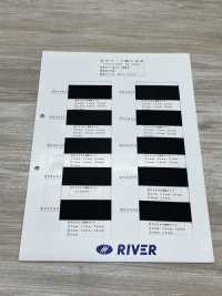 RN2002 RNテープ 綾織[リボン・テープ・コード] RIVER サブ画像