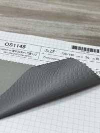 OS1145 Celtech-ev 撥水ラミネート三層リップ[生地] 柴屋 サブ画像