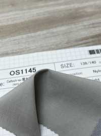 OS1145 Celtech-ev 撥水ラミネート三層リップ[生地] 柴屋 サブ画像