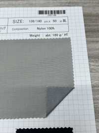 OS1145 Celtech-ev 撥水ラミネート三層リップ[生地] 柴屋 サブ画像