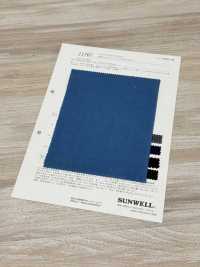 11507 20Sコットンコージーライトクロス[生地] SUNWELL(サンウェル) サブ画像