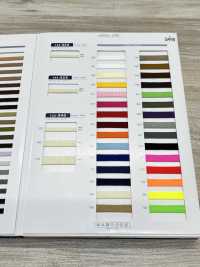 122-323 アクリル フリーコード 中 平紐[リボン・テープ・コード] DARIN(ダリン) サブ画像