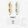 CM41 アーチ金具
