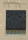 4219 SEVENBERRY® 40s ブロード Stylish Vintage Ornament paisley