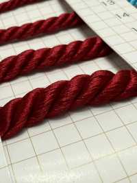 HE-340 エステルヨリ紐(ムク) LL[リボン・テープ・コード] ノンネーム サブ画像