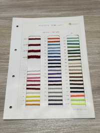 HE-340 エステルヨリ紐(ムク) LL[リボン・テープ・コード] ノンネーム サブ画像