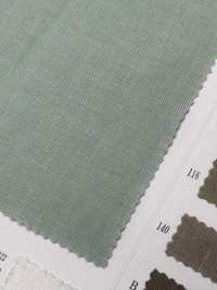 OSDC40022 Simple JAPAN LINEN Plain fabrics (オフ)[生地] 小原屋繊維 サブ画像