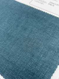 P40042 40/1 Simple JAPAN LINEN Twill (PFD)[生地] 小原屋繊維 サブ画像