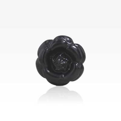 G3534 アクリル樹脂製 トンネル足ボタン