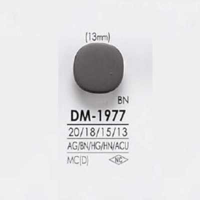 DM1977 ダイカスト製 丸カン足ボタン