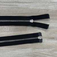 SL-3-C-SWE-OPEN Super Lampo 3サイズ  シルバー オープン[ファスナー] LAMPO(GIOVANNI LANFRANCHI SPA) サブ画像