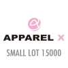 SMALLLOT15000 小口代(@15,000)