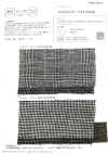 OA35180 CLASSIC LINEN GLENCHECK & HOUND TOOTH
