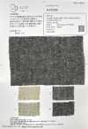 OA35246 CLASSIC SILK NEP LINEN HERRINGBONE
