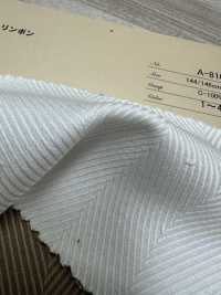 A-8102 ビックヘリンボン[生地] 有延商店 サブ画像