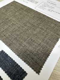 OA35410 40/1 LINEN TWEED[生地] 小原屋繊維 サブ画像