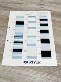 NO1100 薄地ストレッチテープ[リボン・テープ・コード] サブ画像