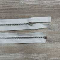 SL-3-C-SWE-TWOE Super Lampo 3サイズ  シルバー 逆開[ファスナー] LAMPO(GIOVANNI LANFRANCHI SPA) サブ画像