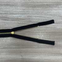 SL-3-C-SAE-OPEN Super Lampo 3サイズ  本金 オープン[ファスナー] LAMPO(GIOVANNI LANFRANCHI SPA) サブ画像