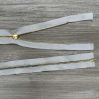 SL-3-C-SAE-TWOE Super Lampo 3サイズ  本金 逆開[ファスナー] LAMPO(GIOVANNI LANFRANCHI SPA) サブ画像