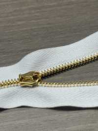 SL-3-C-SAE-TWOE Super Lampo 3サイズ  本金 逆開[ファスナー] LAMPO(GIOVANNI LANFRANCHI SPA) サブ画像