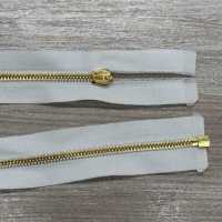 SL-3-C-SAE-TWOE Super Lampo 3サイズ  本金 逆開[ファスナー] LAMPO(GIOVANNI LANFRANCHI SPA) サブ画像