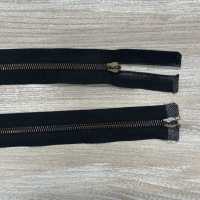 SL-3-C-ABE-OPEN Super Lampo 3サイズ  アンティークゴールド オープン[ファスナー] LAMPO(GIOVANNI LANFRANCHI SPA) サブ画像