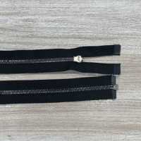 SL-3-C-SGE-OPEN Super Lampo 3サイズ  アンティークシルバー オープン[ファスナー] LAMPO(GIOVANNI LANFRANCHI SPA) サブ画像