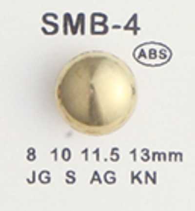 SMB4 ABS スモールボタン