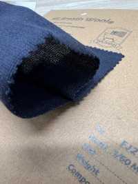 FJ210100 2/60 Mt.Breath Wool® 天竺[生地] フジサキテキスタイル サブ画像