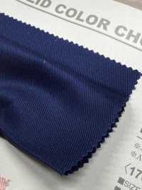 B17000Z 20s ツイル 半折[生地] VANCET サブ画像