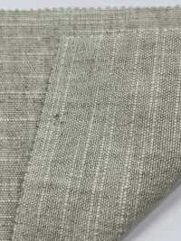 OJE354211 VINTAGE LIKE SLUB LINEN[生地] 小原屋繊維 サブ画像