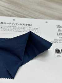 MT30700 50sC/NY HI-COUNT LAWN 1WAY[生地] 松原 サブ画像