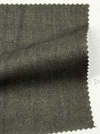 OWD25310 Cotton Linen Ramie キャンバス 墨染加工[生地] 小原屋繊維 サブ画像