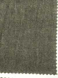 OWD25310 Cotton Linen Ramie キャンバス 墨染加工[生地] 小原屋繊維 サブ画像