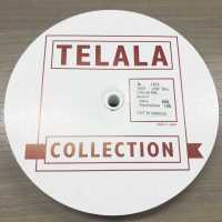 1016 Stretch Tape[リボン・テープ・コード] Telala (井上リボン工業) サブ画像