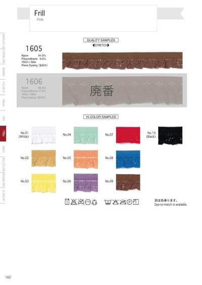1605 Frill