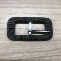 MILANO ミラノ バックル  ベルト幅 15MM[バックル・カン類] ASTOR サブ画像