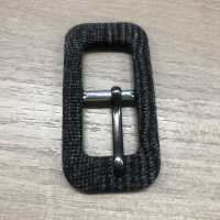 MILANO ミラノ バックル  ベルト幅 15MM[バックル・カン類] ASTOR サブ画像