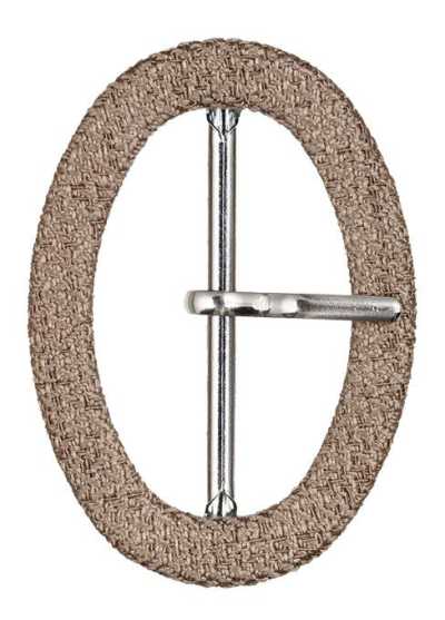 MARNE マロン バックル ベルト幅 40MM