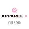 CUT5000 カット代追加注文用(@5,000)
