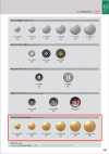 SS-DMR SEW-ON BUTTON 裏足(半丸形状)