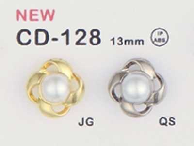 CD-128 コンビネーションボタン