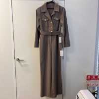 41278 MILPA®︎XSOLOTEX®︎強撚ツイルストレッチ[生地] SUNWELL(サンウェル) サブ画像
