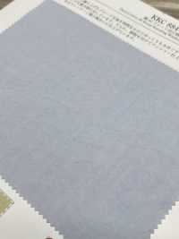 KKC884-W 綿40ブロード近江晒加工[生地] 宇仁繊維(小紋工房) サブ画像