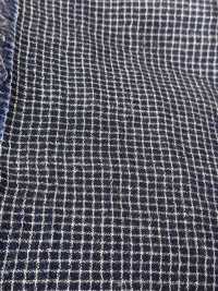 A-8057 綿ウール ソフトチェック[生地] 有延商店 サブ画像