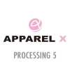 PROCESSING5 加工代追加注文用(@5)