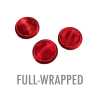 FULL-WRAPPED5 総くるみ加工(@5)
